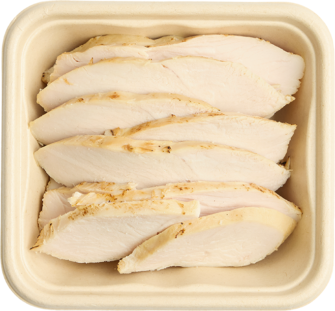 Turkey Breast (Prepack)