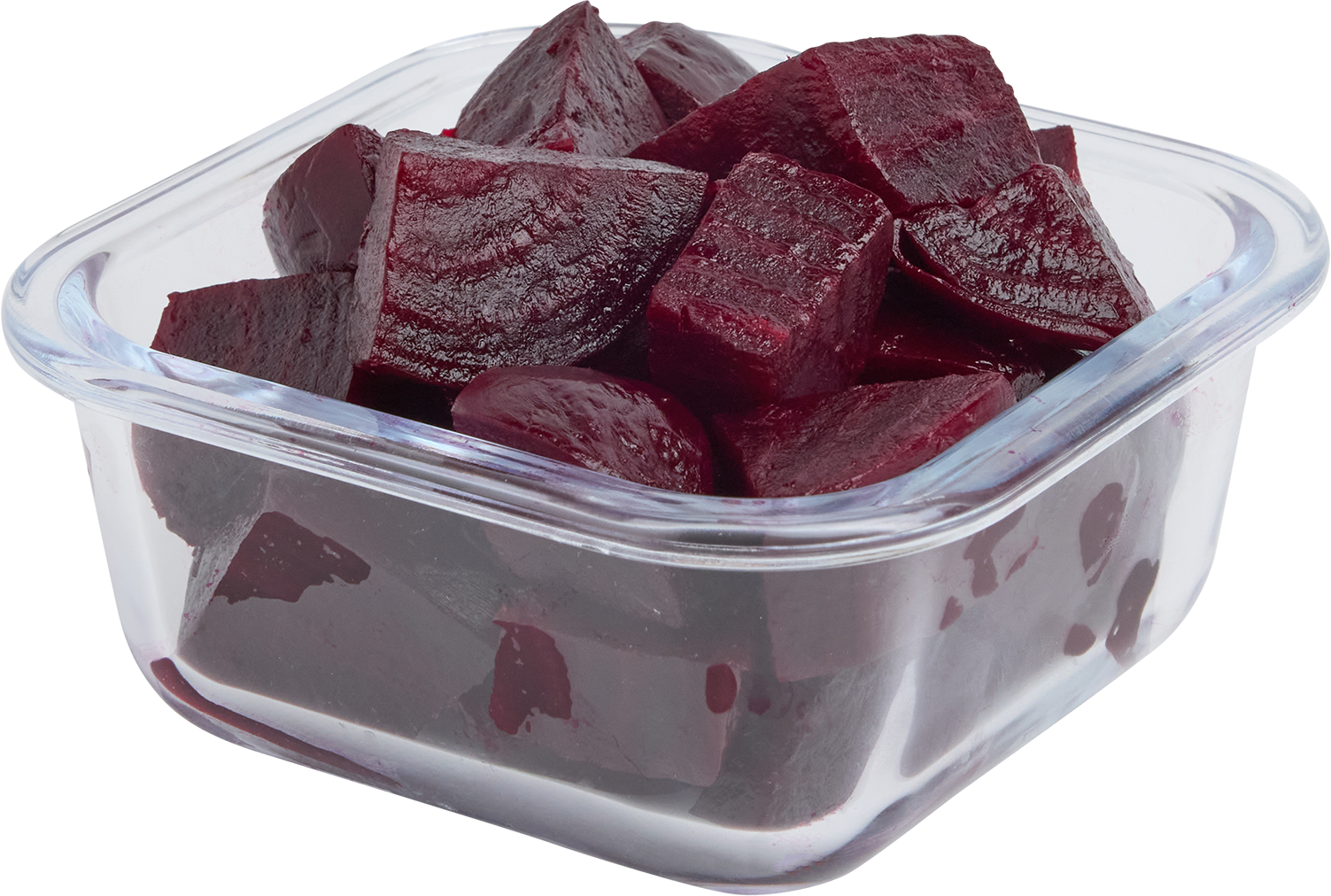 Roasted Red Beets (Prepack)