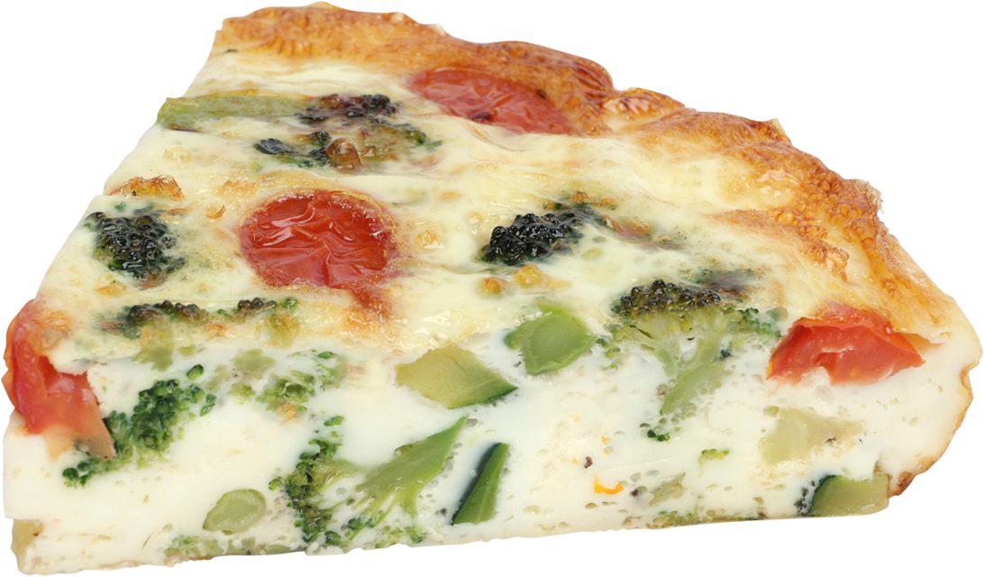 Egg White Frittata