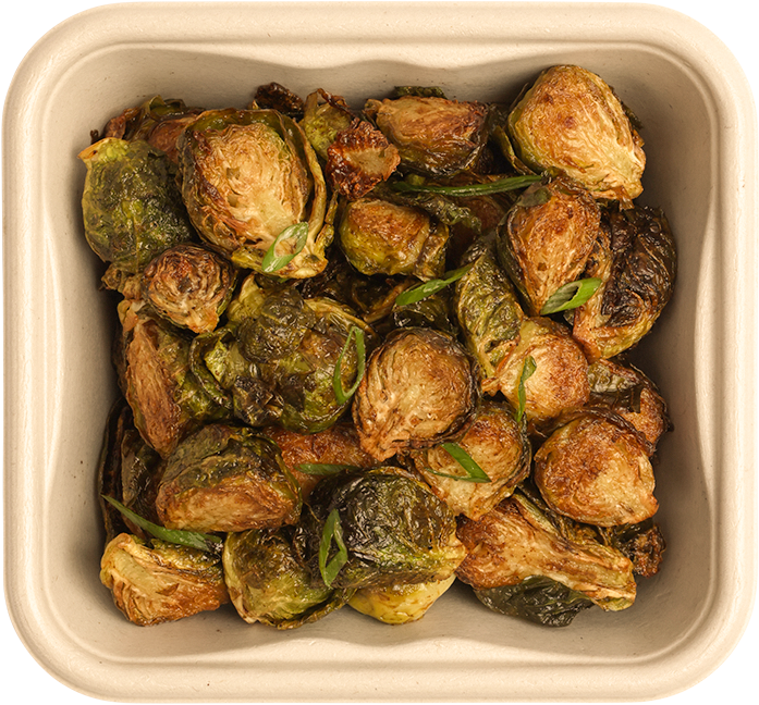 Brussels Sprouts (Prepack)