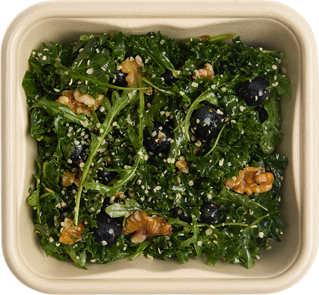 Antioxidant Salad