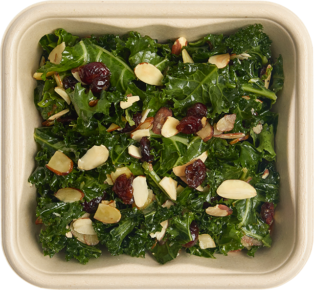 Kale Salad