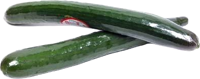 Hot House Cucumbers - Erewhon