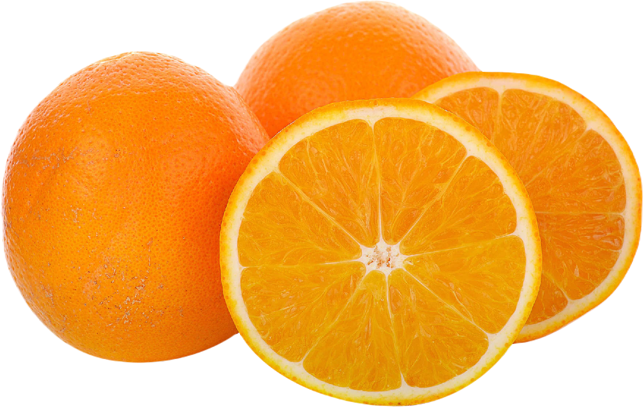 Navel Oranges - Fresh & Sweet - Erewhon