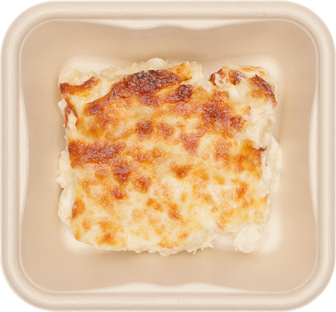 Mac & Cheese (Gluten-Friendly)