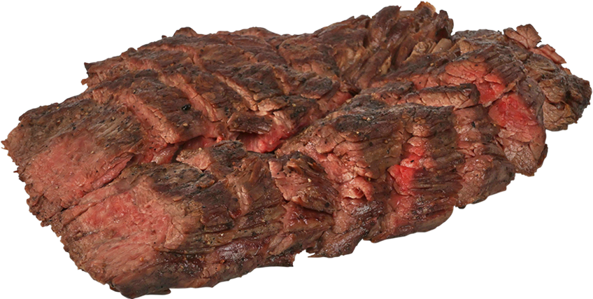 Beef Carne Asada Grass-Fed (Prepack)