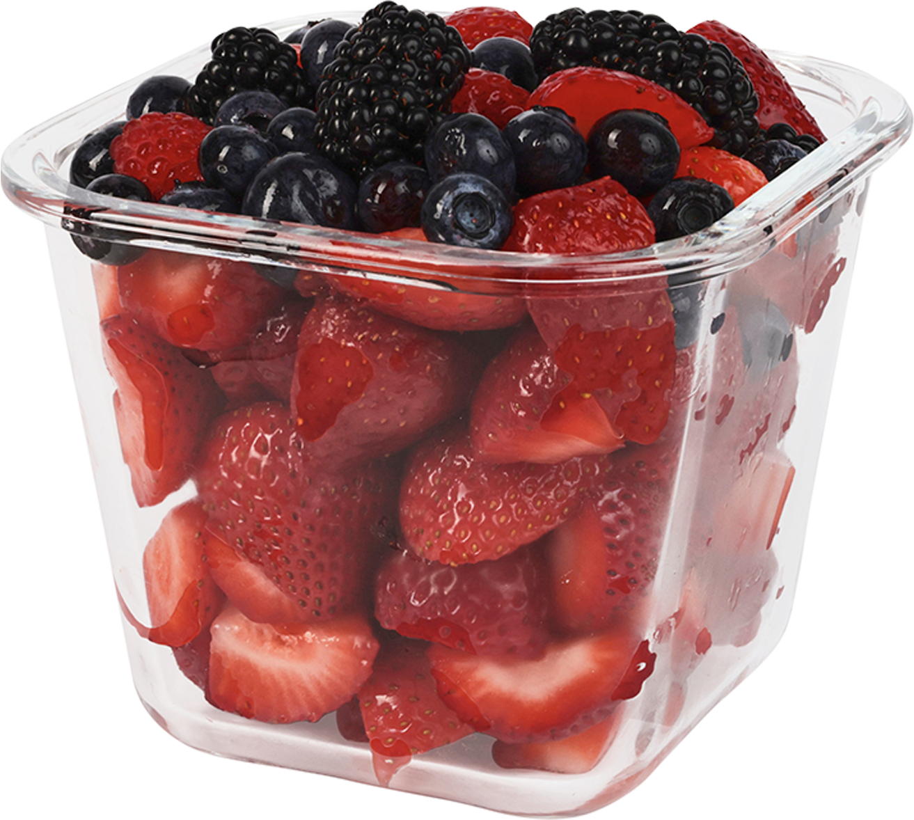 Mixed Berries Medium - Erewhon