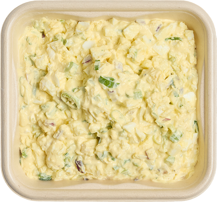 Egg Salad (Prepack)