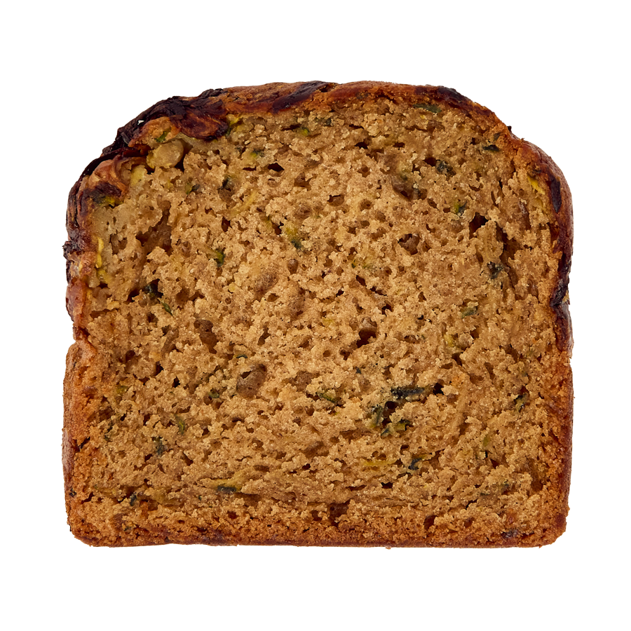 Zucchini Bread (Loaf)