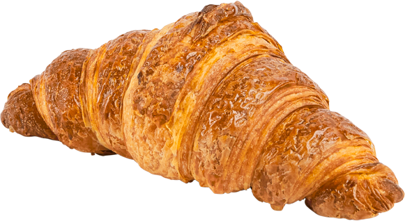 Butter Croissant