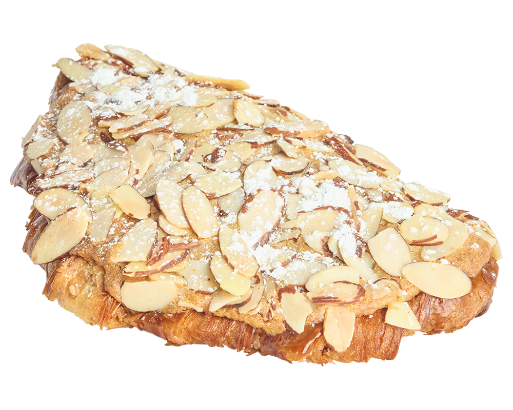 Almond Croissant