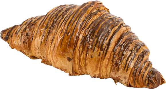 Chocolate Croissant