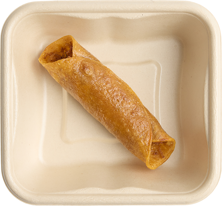 Chicken Taquitos (Prepack)