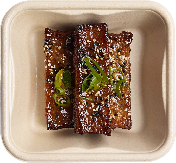 Spicy Asian Tofu Stix (Prepack)