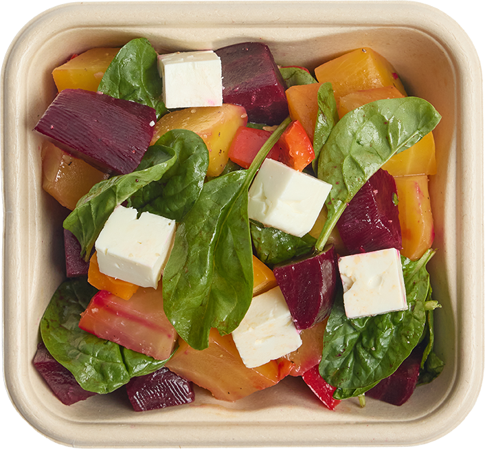 Nola Beet Salad