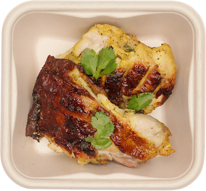 Tandoori Spiced Chicken - Erewhon