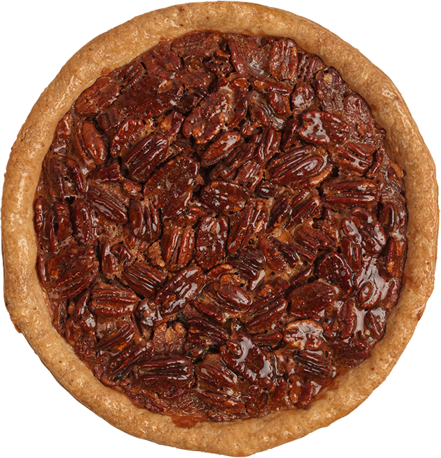 Maple Pecan Pie Whole