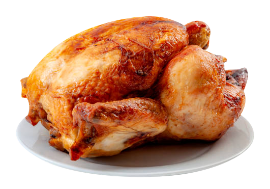 Rotisserie Chicken