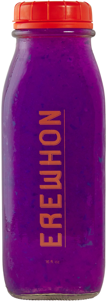Lavender Lemonade - Erewhon