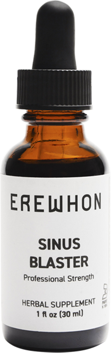 Order Erewhon Sinus Blaster