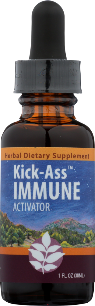 国内で当店のみ Kikillo - PSYCHOLOGICAL IMMUNE SYSTEM Boost Immunity: WishGarden's Kick-Ass Immune - Order Now