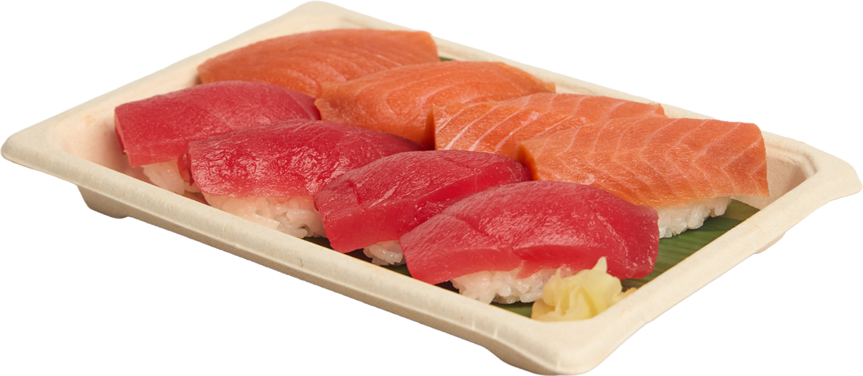 Ocean Plate (GF)