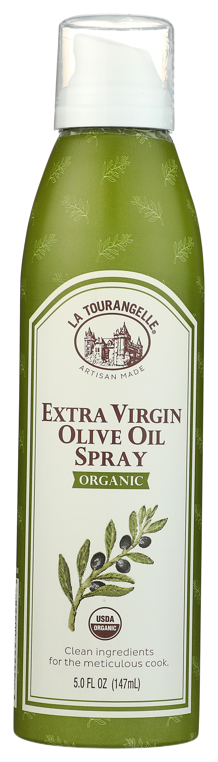 La Tourangelle Olive Oil Spray - Erewhon