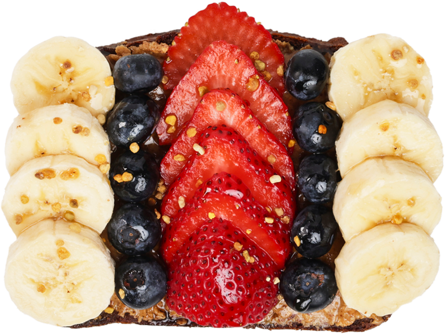 Paleo Toast