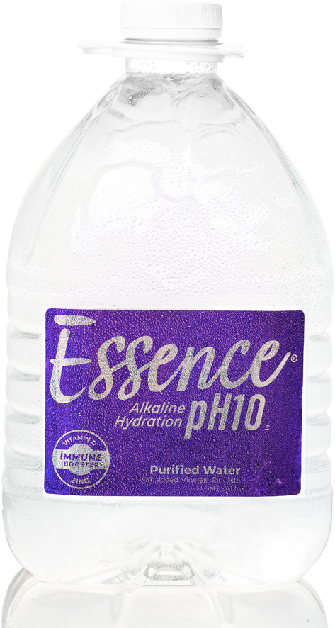 Essence Alkaline Water pH10 - Erewhon