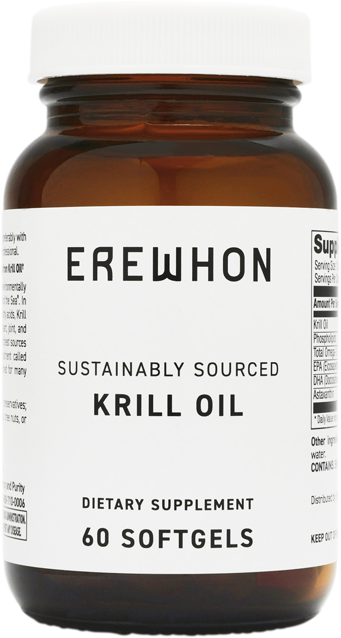 EREWHON エレオゥン Erewhon Organic Elderberry Extract: Boost Immunity Daily