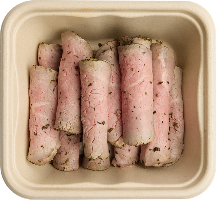 Grass Fed Roast Beef - Tomales Bay Foods