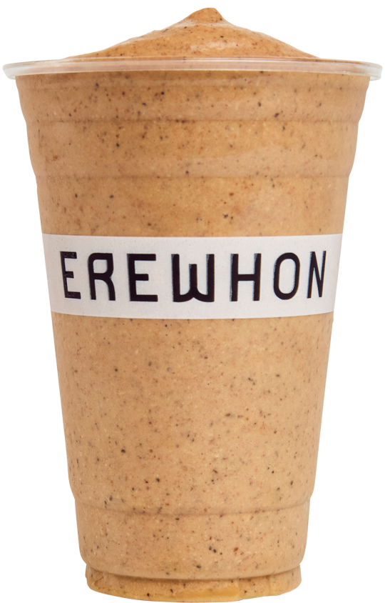 Activated Smoothie