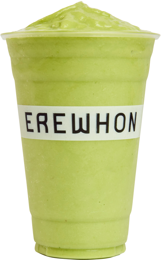 Body Ecology Smoothie