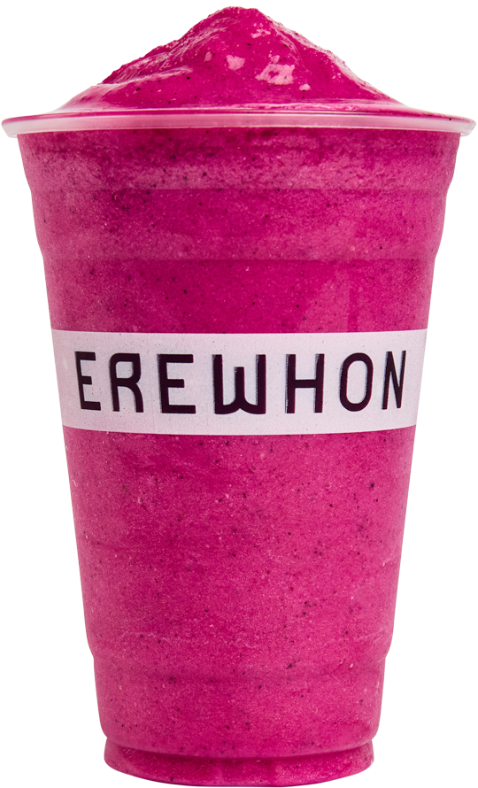 Pitaya Smoothie