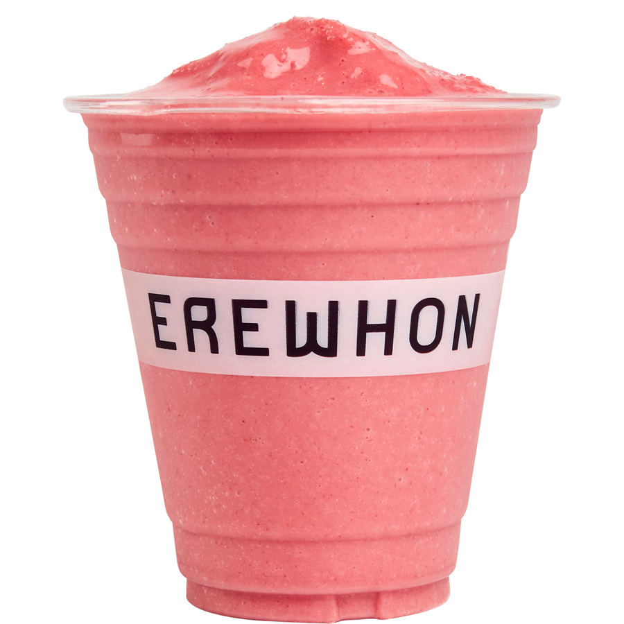 Custom Smoothie