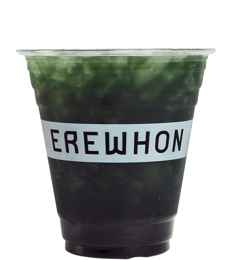 Probiotic Soda