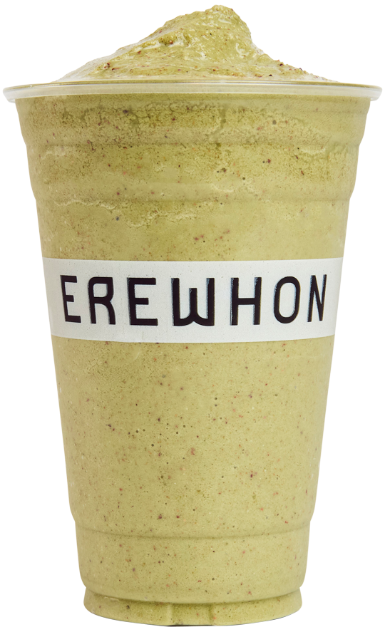 Mint Chip Energizer