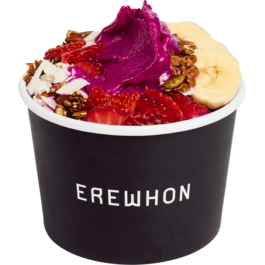 Pitaya Bowl