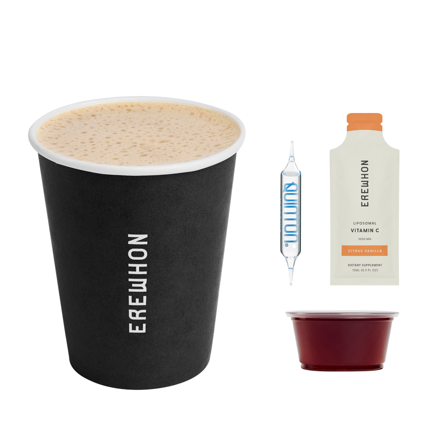 Wellness Lineup