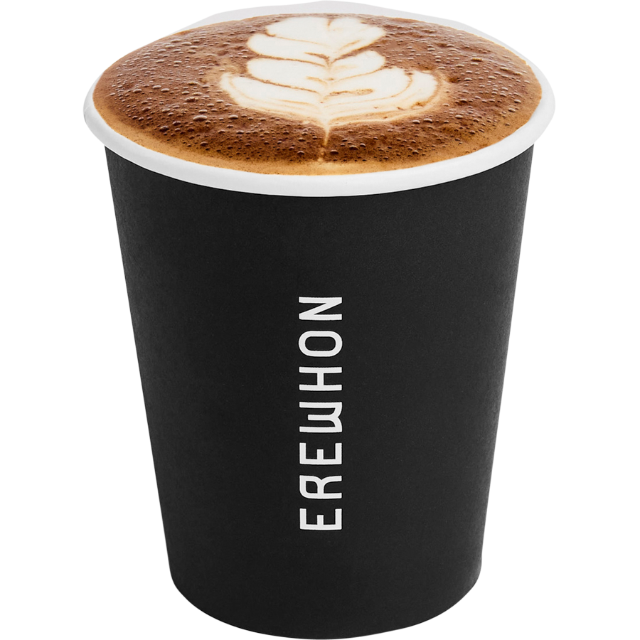 Chagaccino Mushroom Coffee Alternative - Erewhon