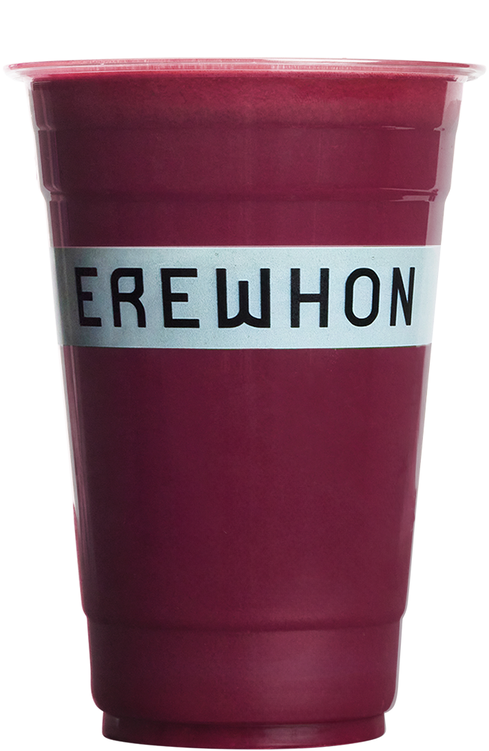 Custom Juice