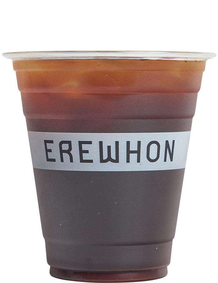 Cold Brew