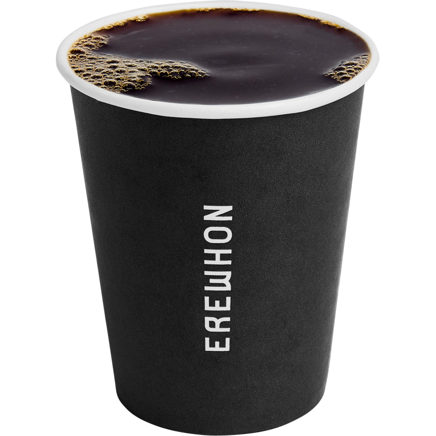 Drip Coffee