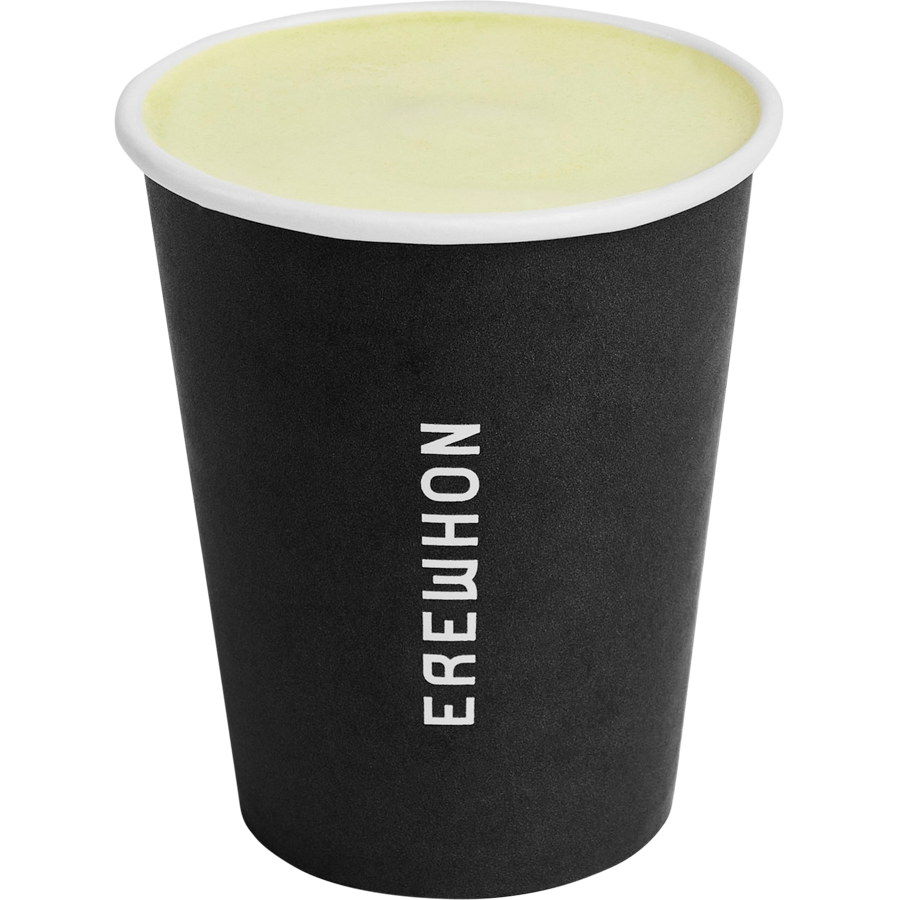 Buttery Matcha