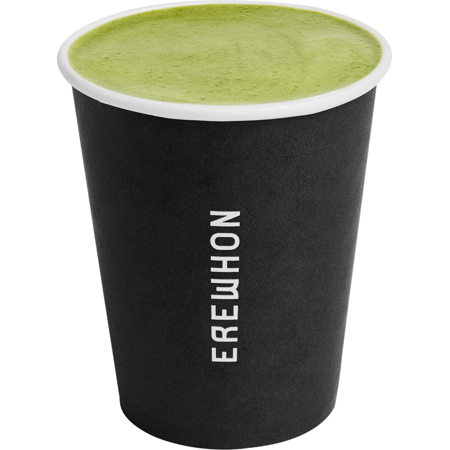 Matcha Americano