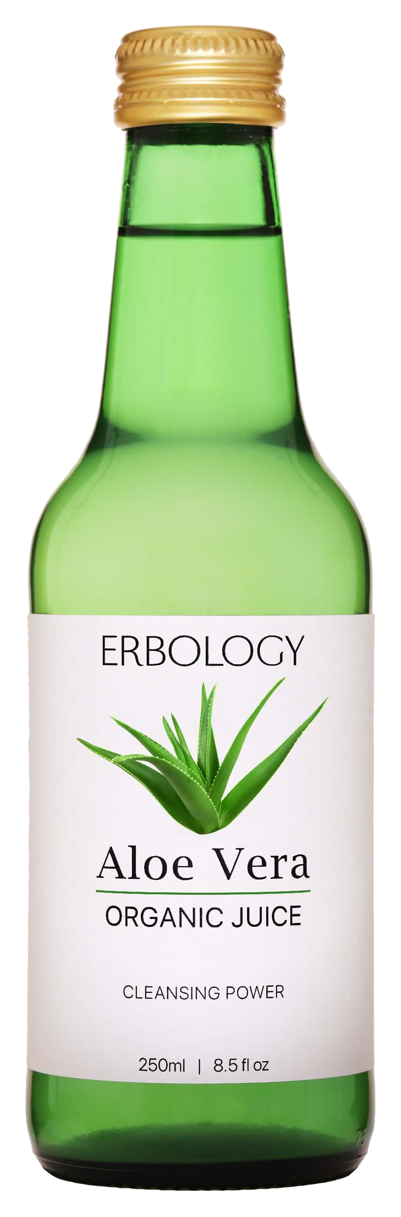 Erbology Aloe Vera Juice - Erewhon