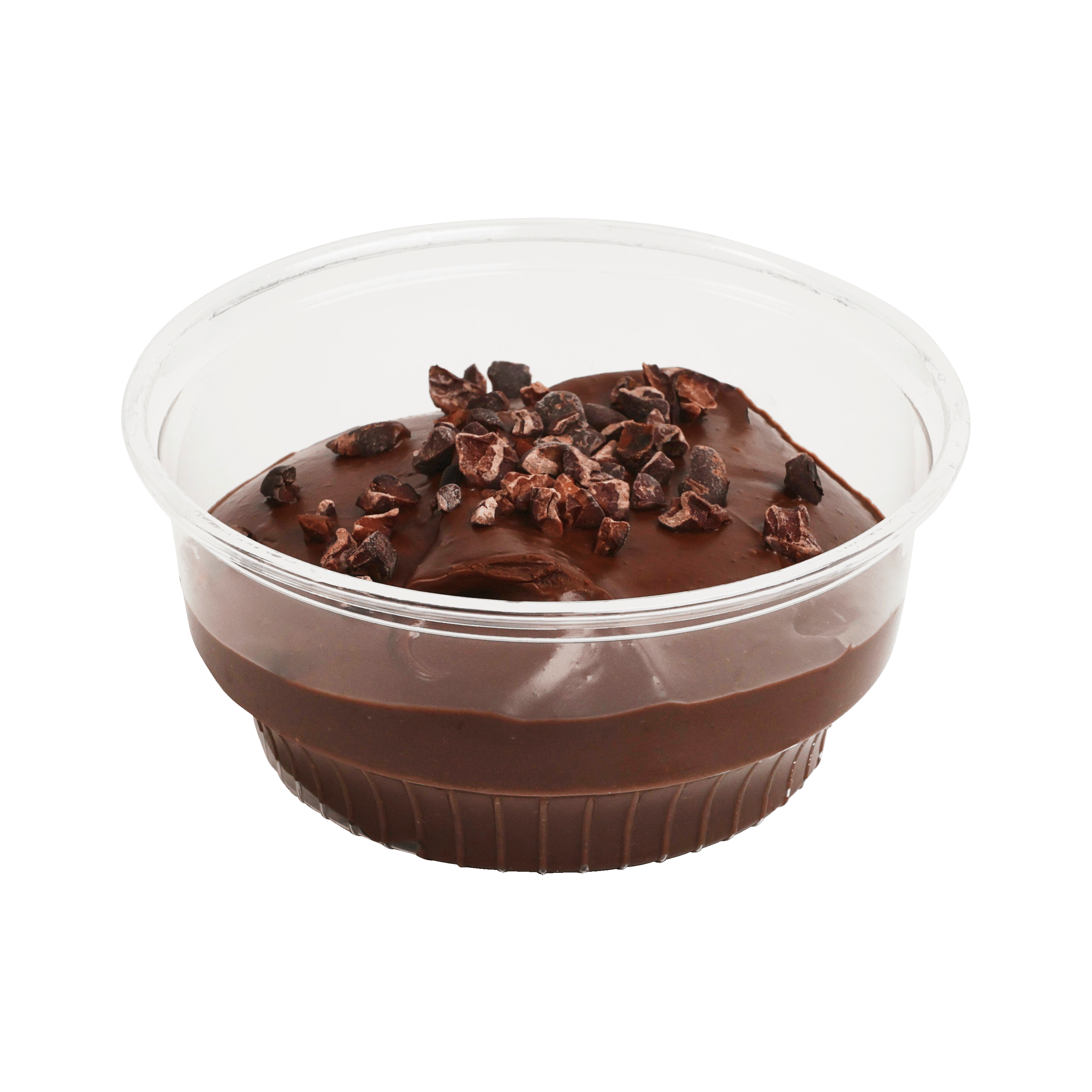 Raw Chocolate Mousse