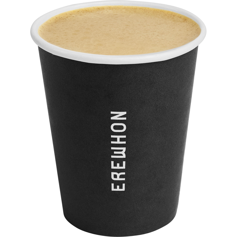 Activated Coffee