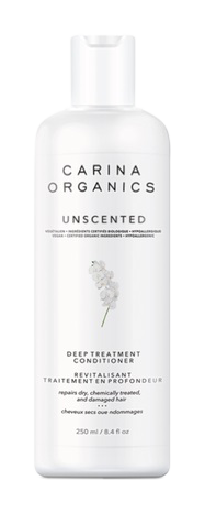 Deep Treatment Conditioner - Carina Organics
