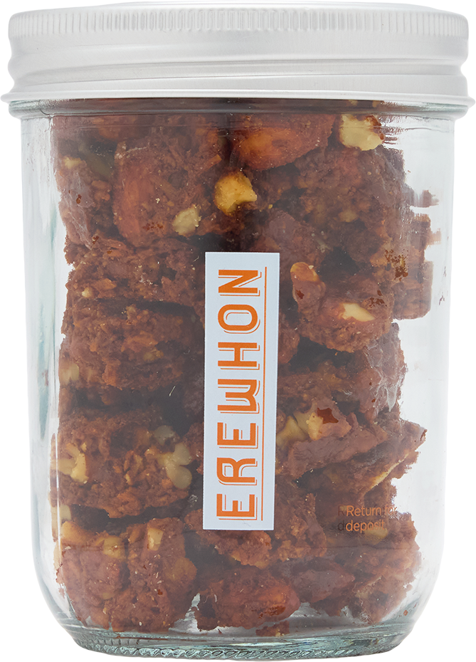 EREWHON エレオゥン Keto Maple Cinnamon Granola - Erewhon